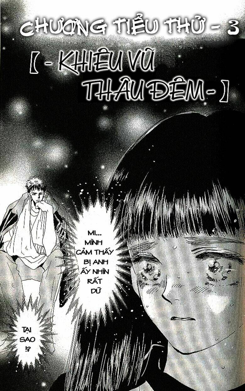 7 Mầm Sống Chapter 88 - Trang 2