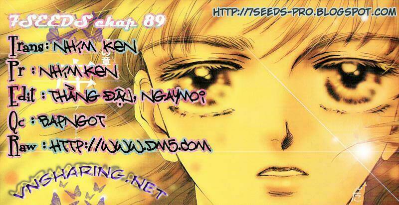 7 Mầm Sống Chapter 89 - Trang 2