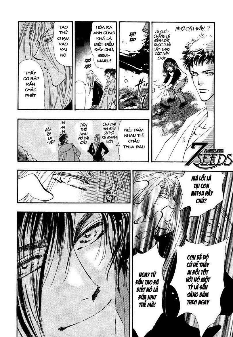 7 Mầm Sống Chapter 89 - Trang 2