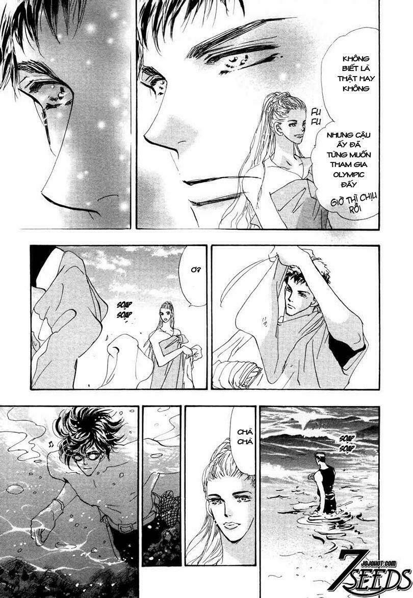 7 Mầm Sống Chapter 89 - Trang 2