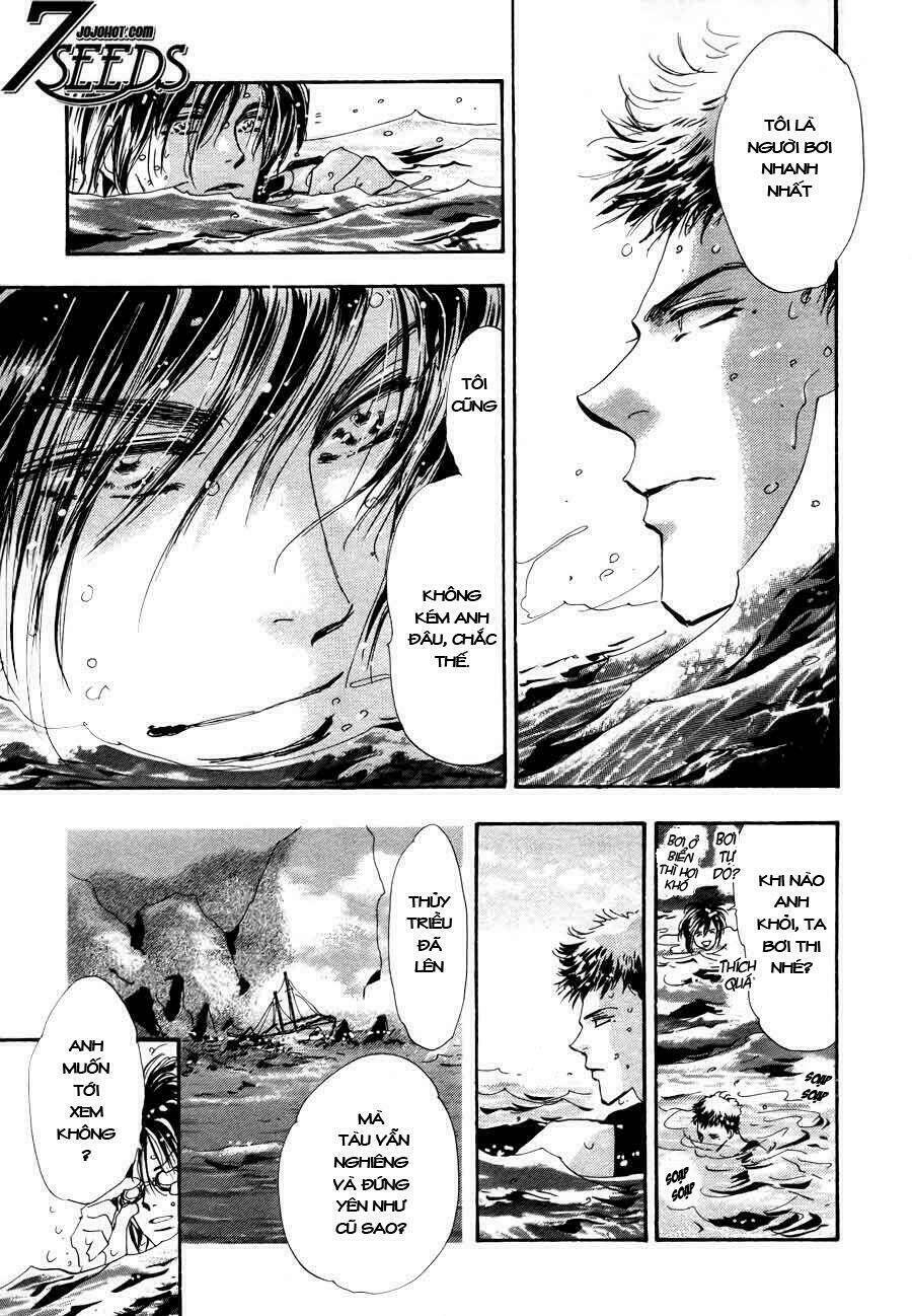 7 Mầm Sống Chapter 89 - Trang 2