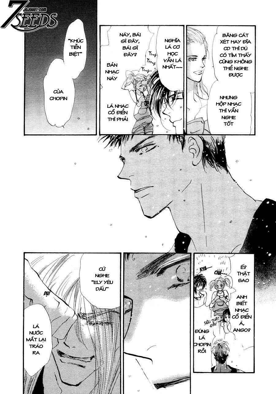 7 Mầm Sống Chapter 89 - Trang 2