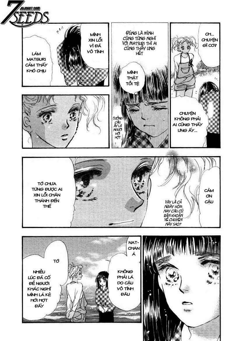 7 Mầm Sống Chapter 89 - Trang 2