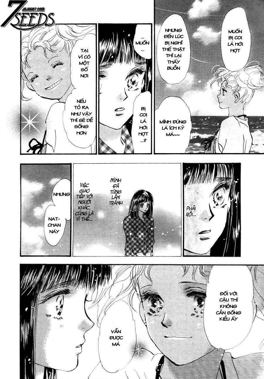 7 Mầm Sống Chapter 89 - Trang 2