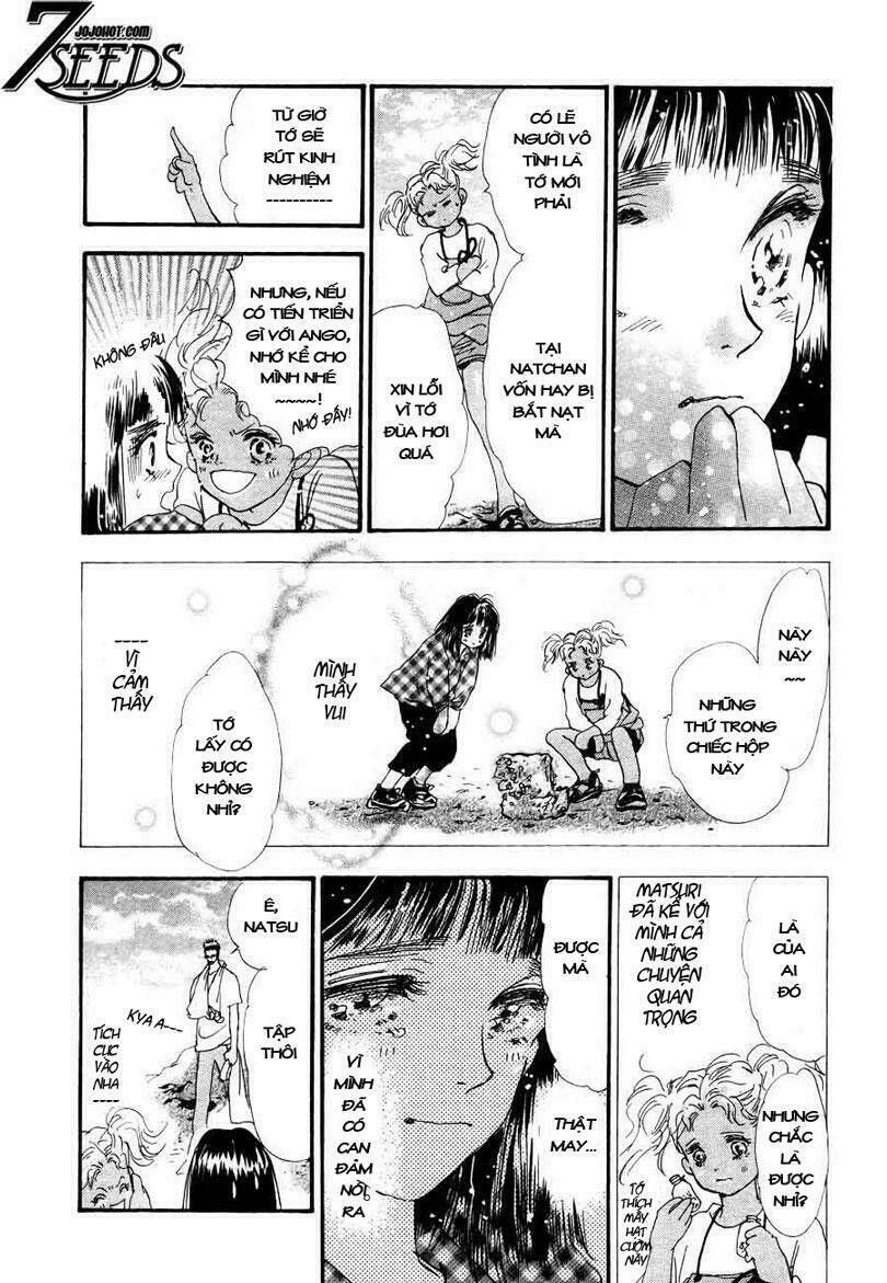 7 Mầm Sống Chapter 89 - Trang 2