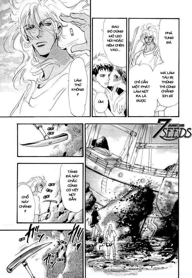 7 Mầm Sống Chapter 89 - Trang 2