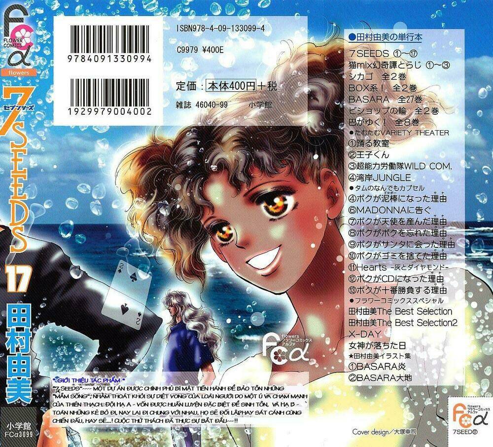 7 Mầm Sống Chapter 89 - Trang 2