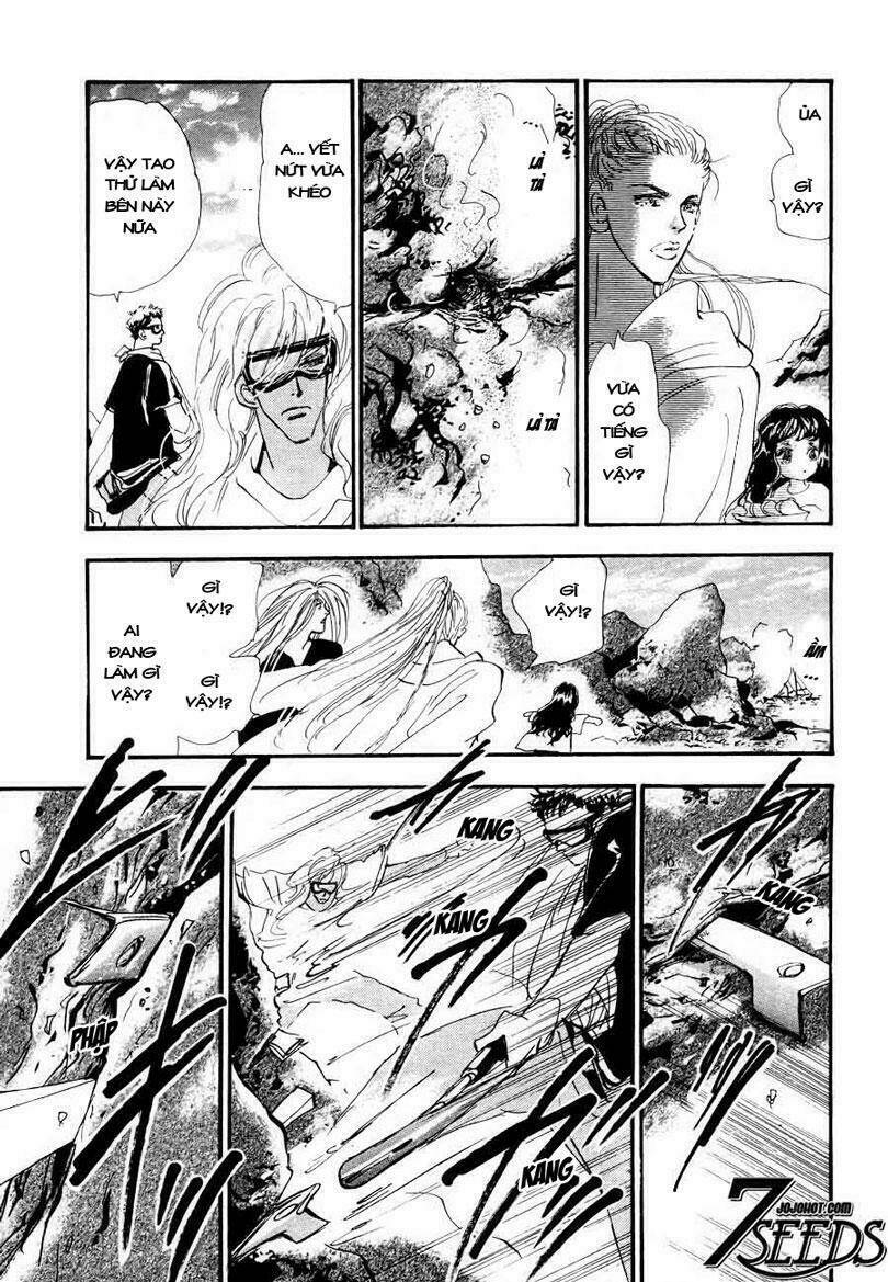 7 Mầm Sống Chapter 89 - Trang 2