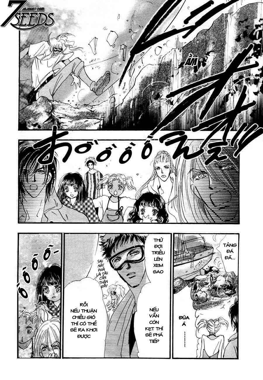 7 Mầm Sống Chapter 89 - Trang 2