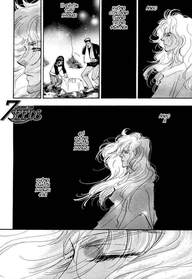 7 Mầm Sống Chapter 89 - Trang 2