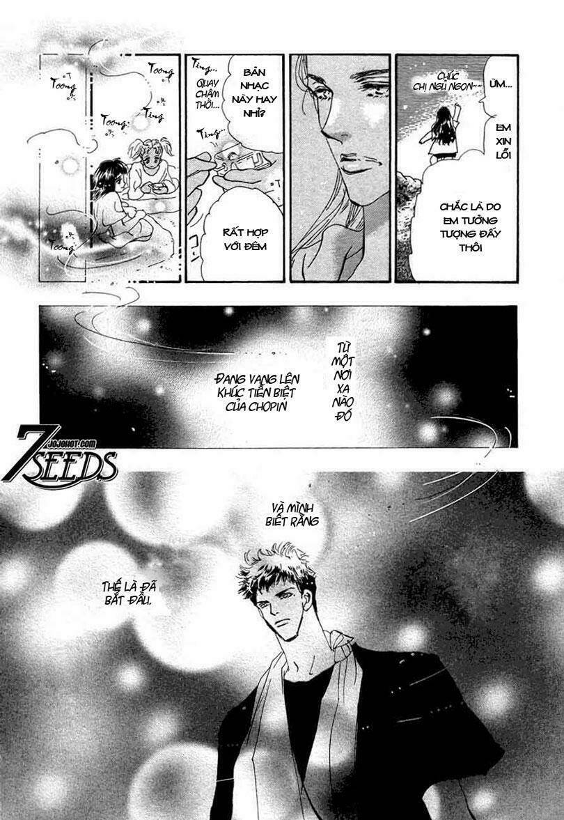 7 Mầm Sống Chapter 89 - Trang 2