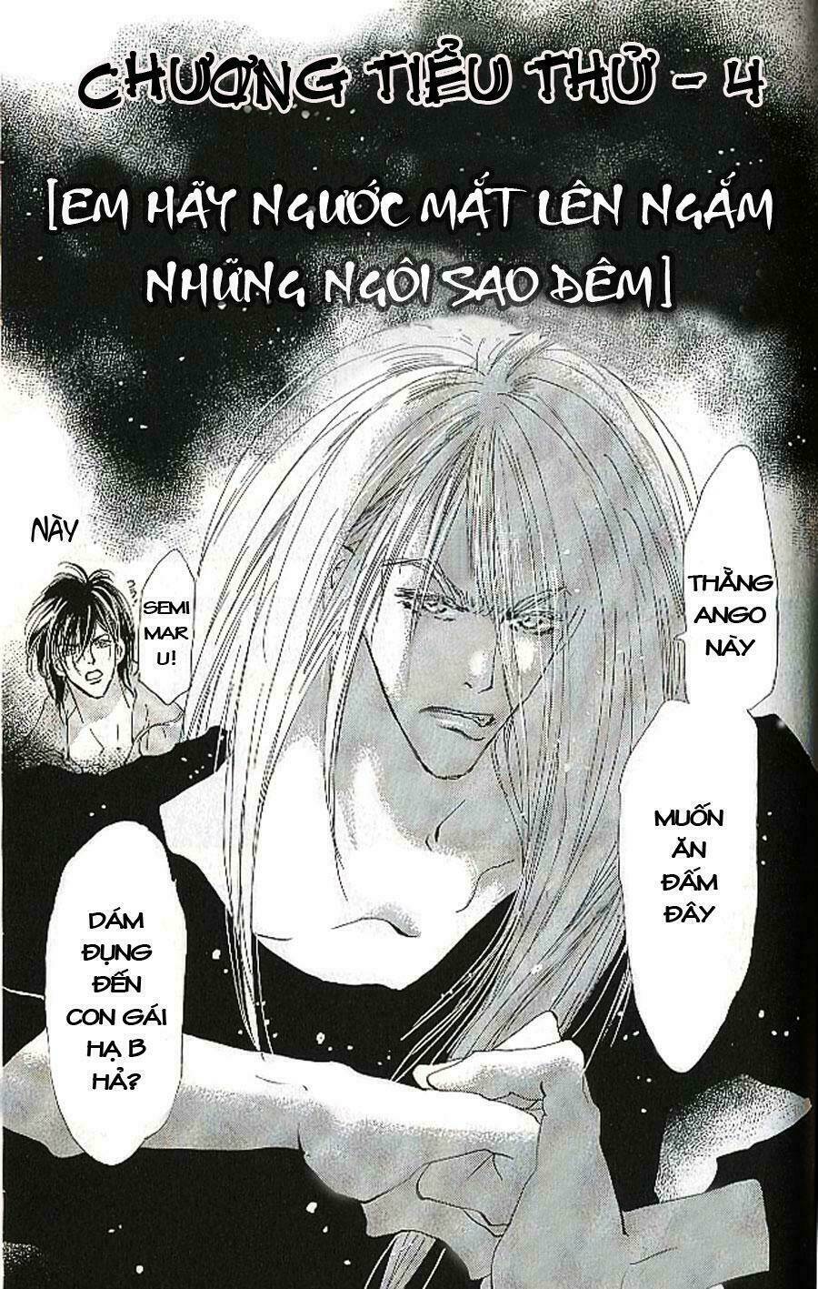 7 Mầm Sống Chapter 89 - Trang 2