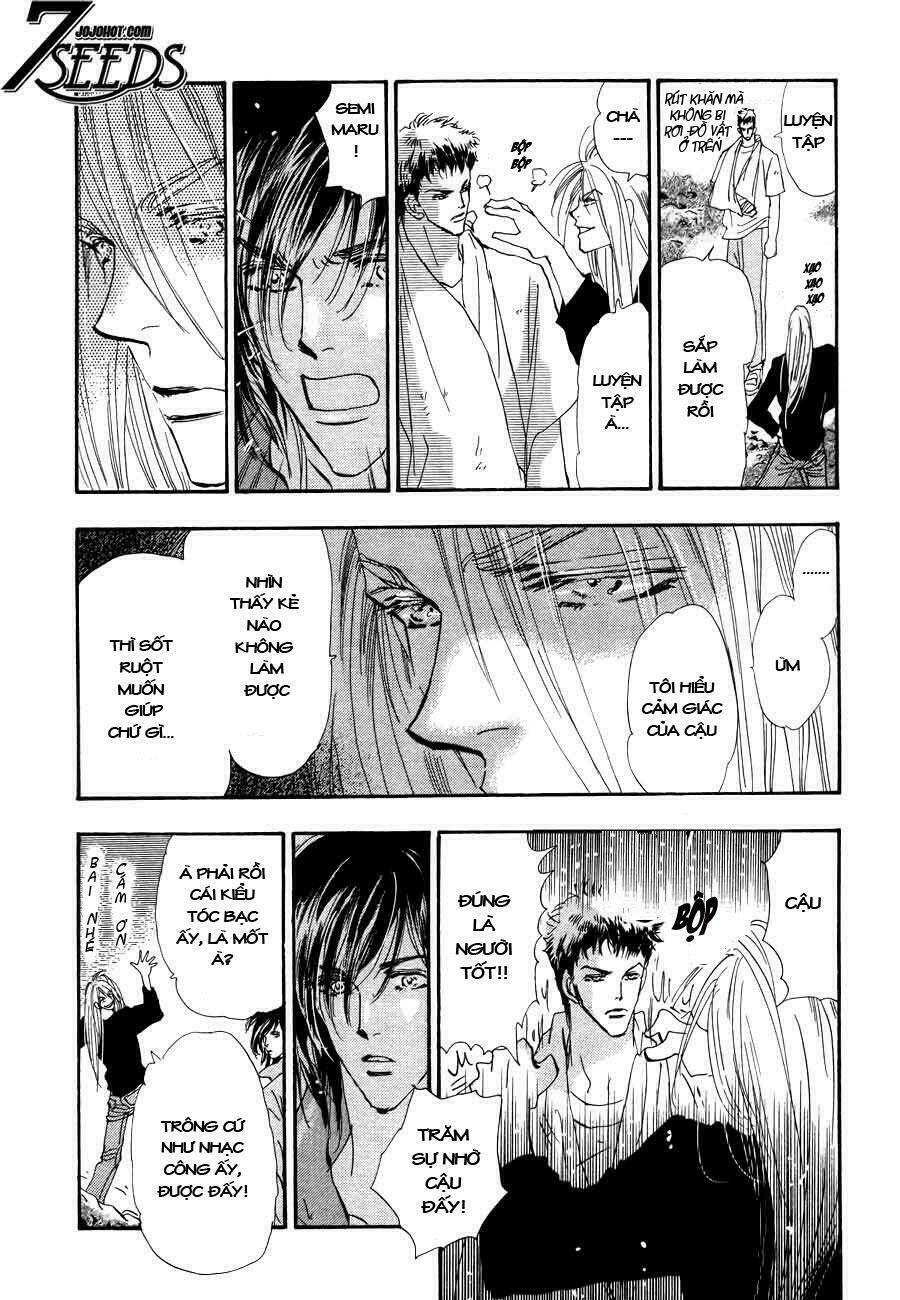 7 Mầm Sống Chapter 89 - Trang 2