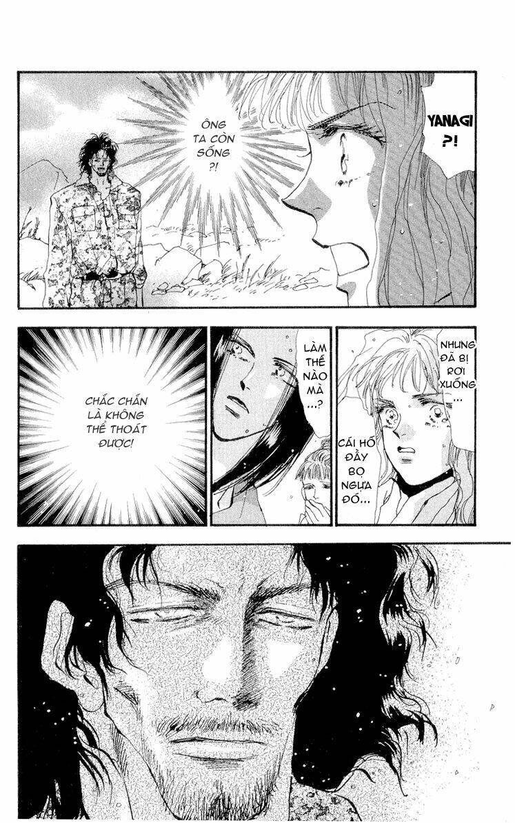 7 Mầm Sống Chapter 9 - Trang 2