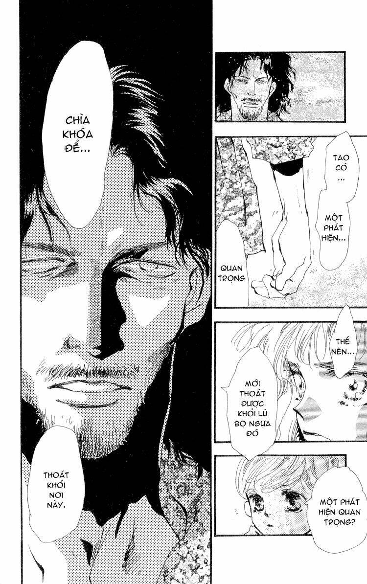 7 Mầm Sống Chapter 9 - Trang 2