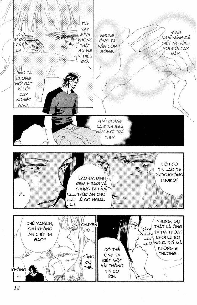 7 Mầm Sống Chapter 9 - Trang 2