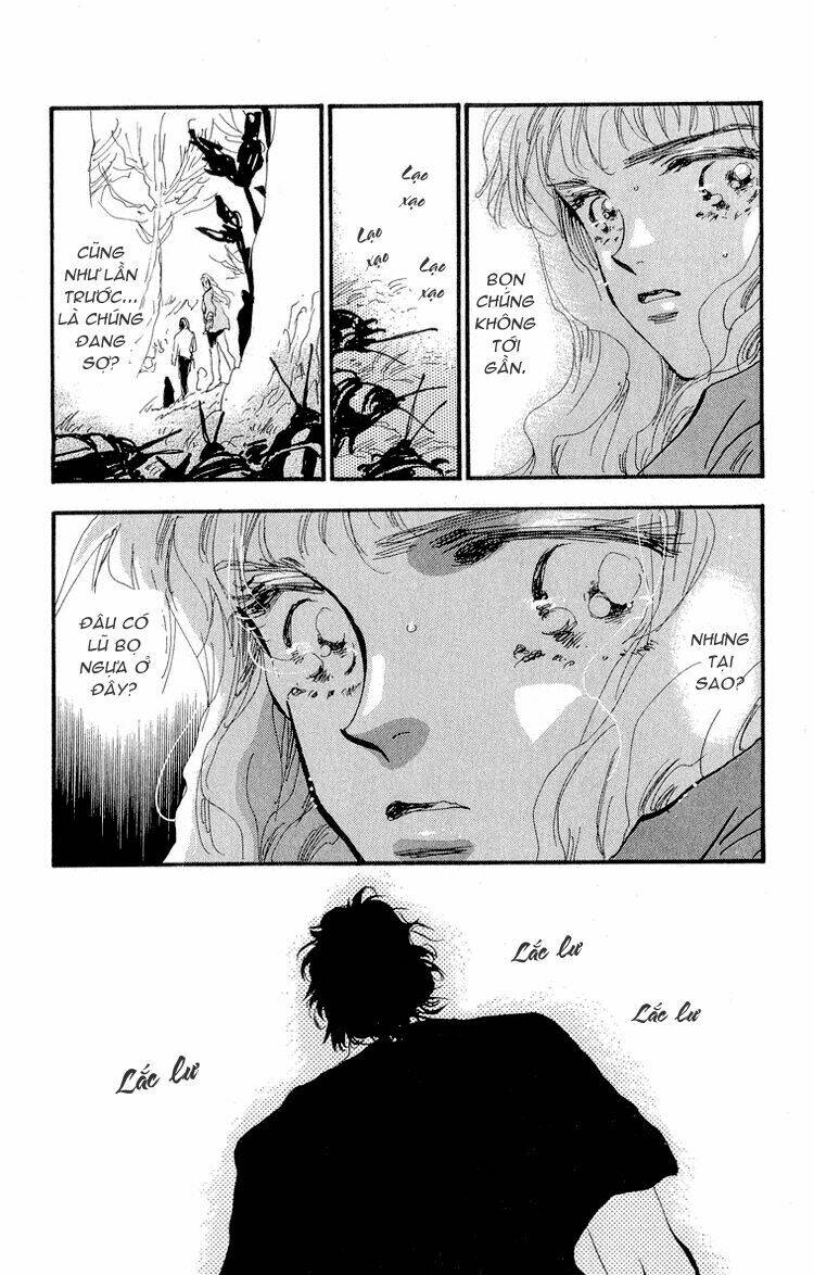 7 Mầm Sống Chapter 9 - Trang 2