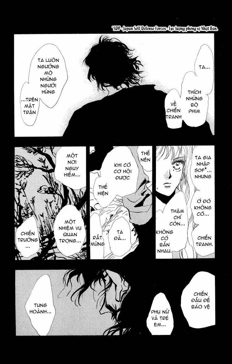 7 Mầm Sống Chapter 9 - Trang 2