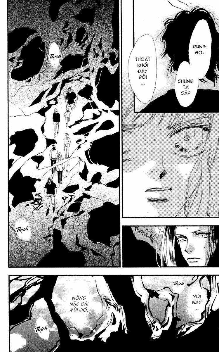 7 Mầm Sống Chapter 9 - Trang 2