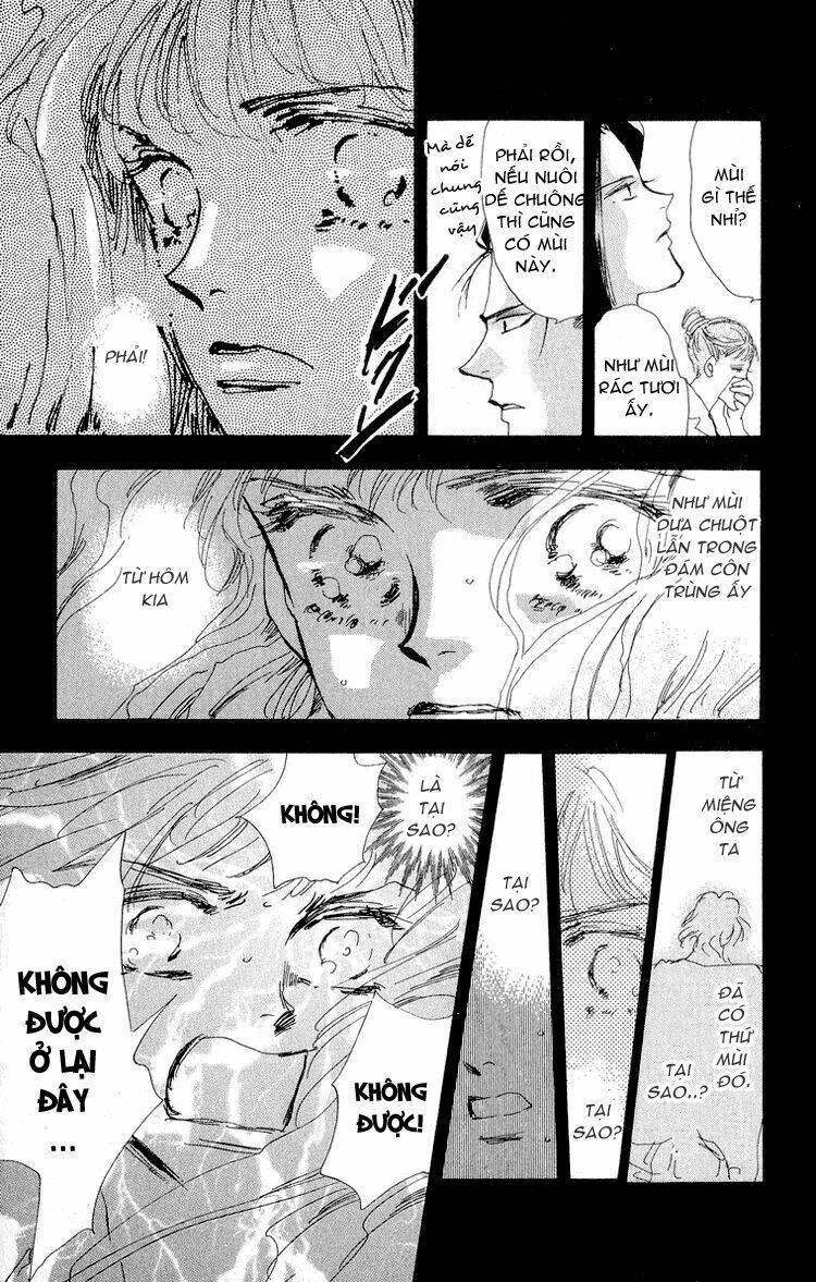 7 Mầm Sống Chapter 9 - Trang 2