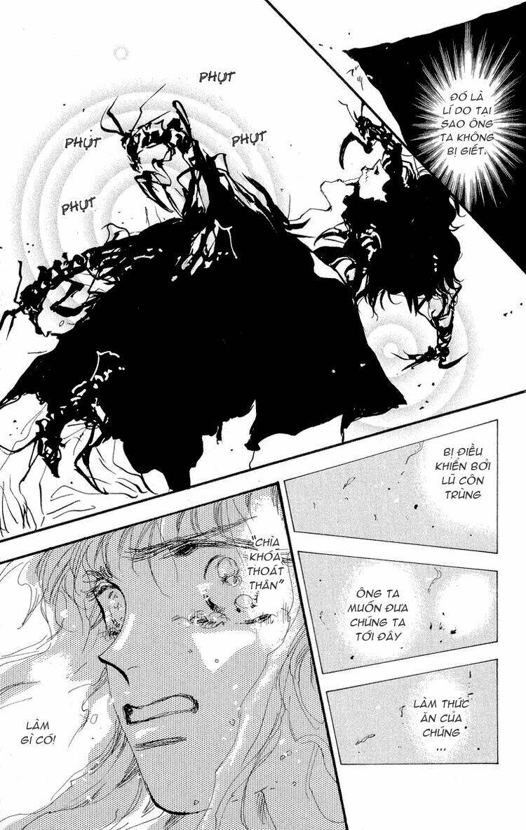 7 Mầm Sống Chapter 9 - Trang 2