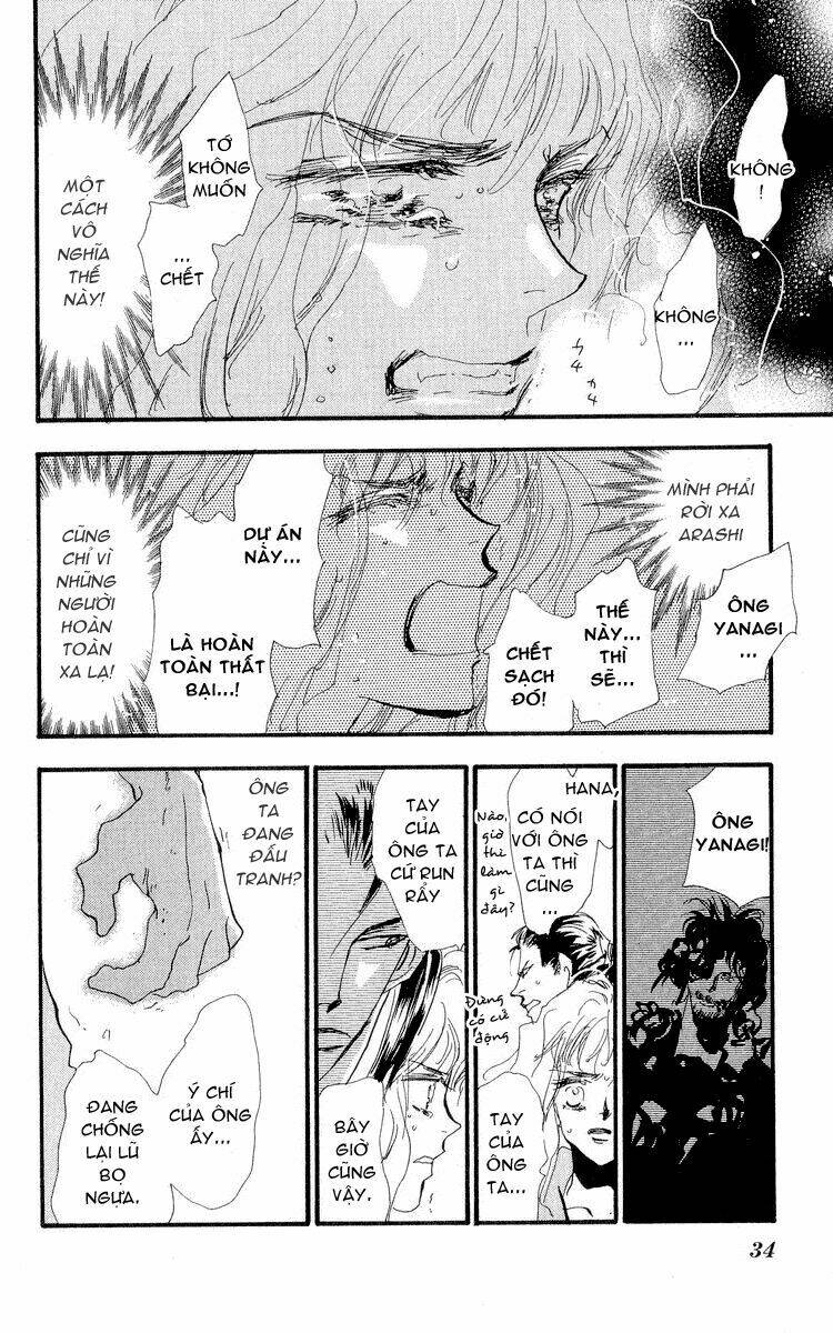 7 Mầm Sống Chapter 9 - Trang 2