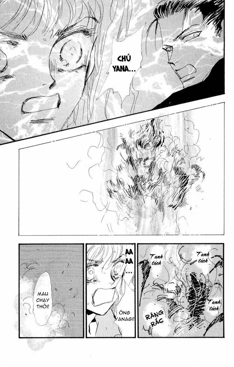 7 Mầm Sống Chapter 9 - Trang 2