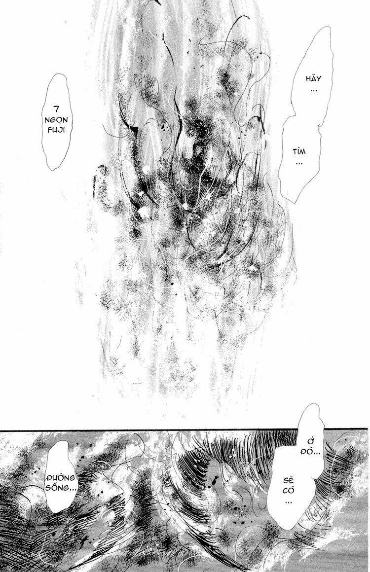 7 Mầm Sống Chapter 9 - Trang 2