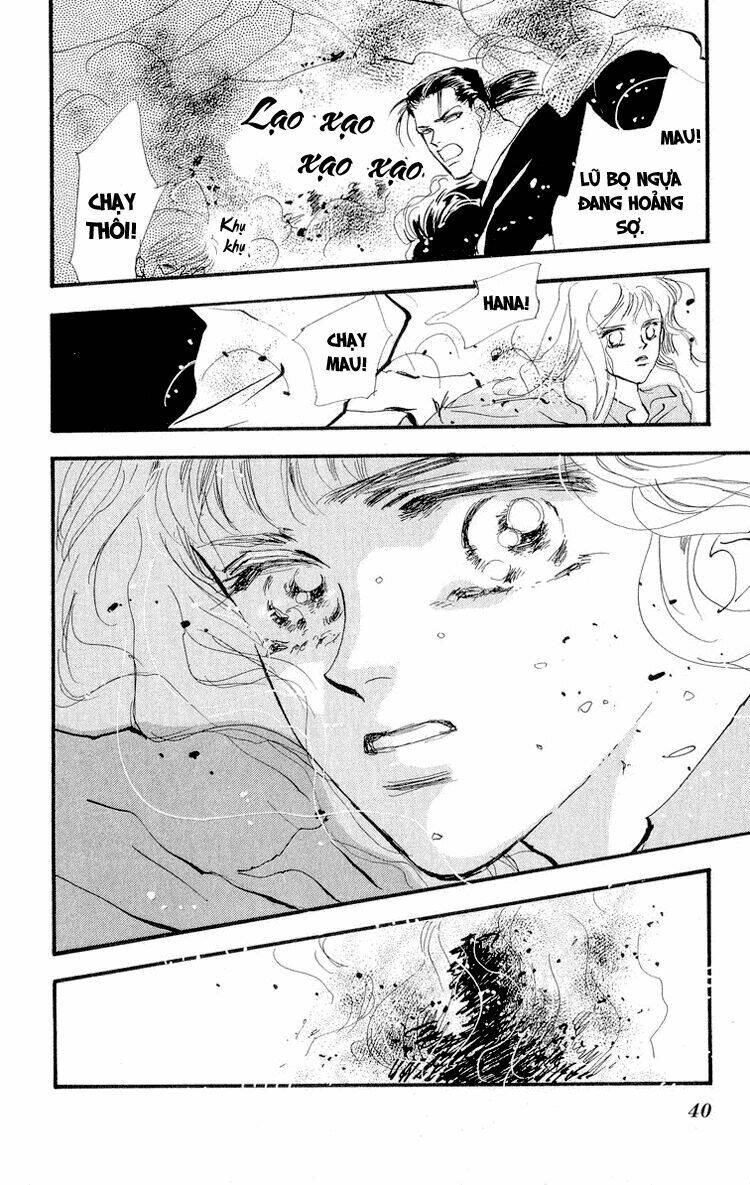 7 Mầm Sống Chapter 9 - Trang 2