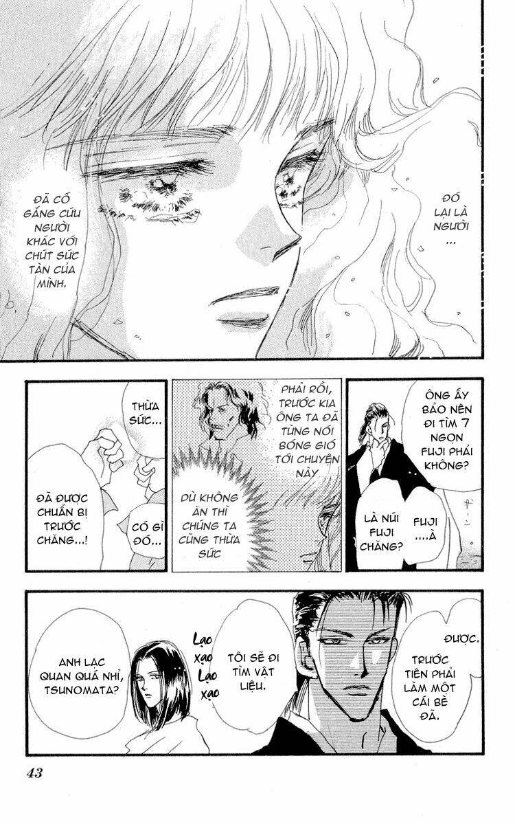 7 Mầm Sống Chapter 9 - Trang 2