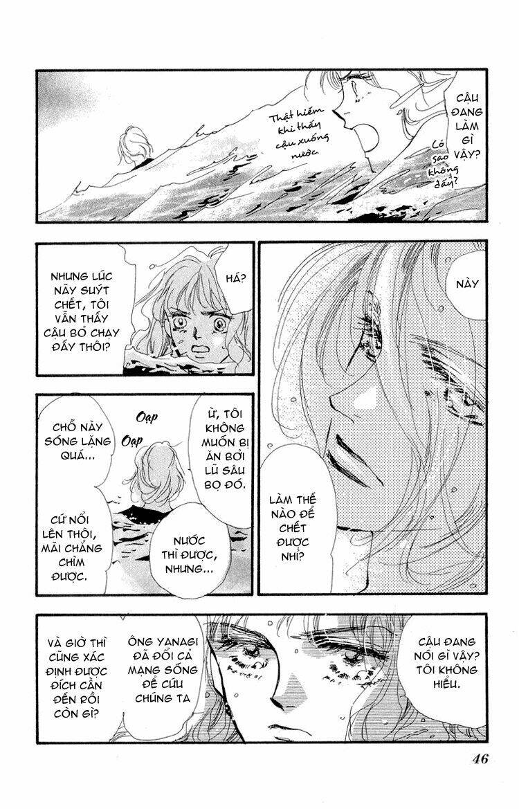 7 Mầm Sống Chapter 9 - Trang 2