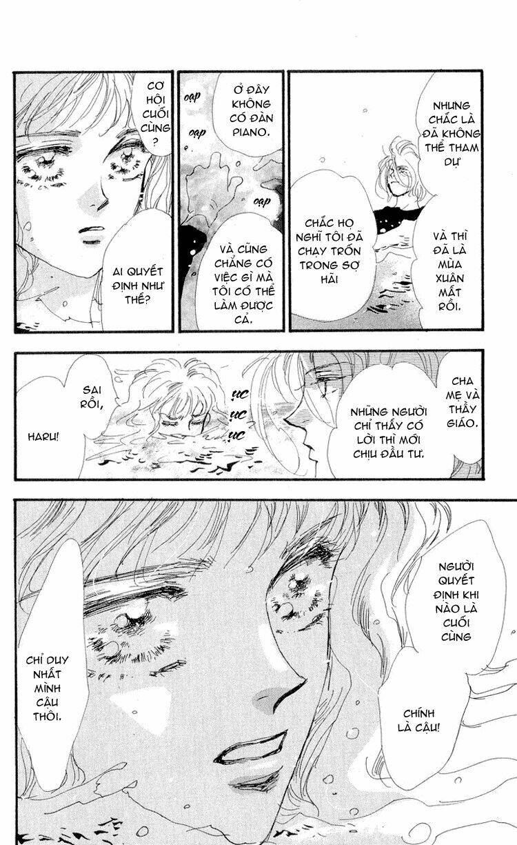 7 Mầm Sống Chapter 9 - Trang 2