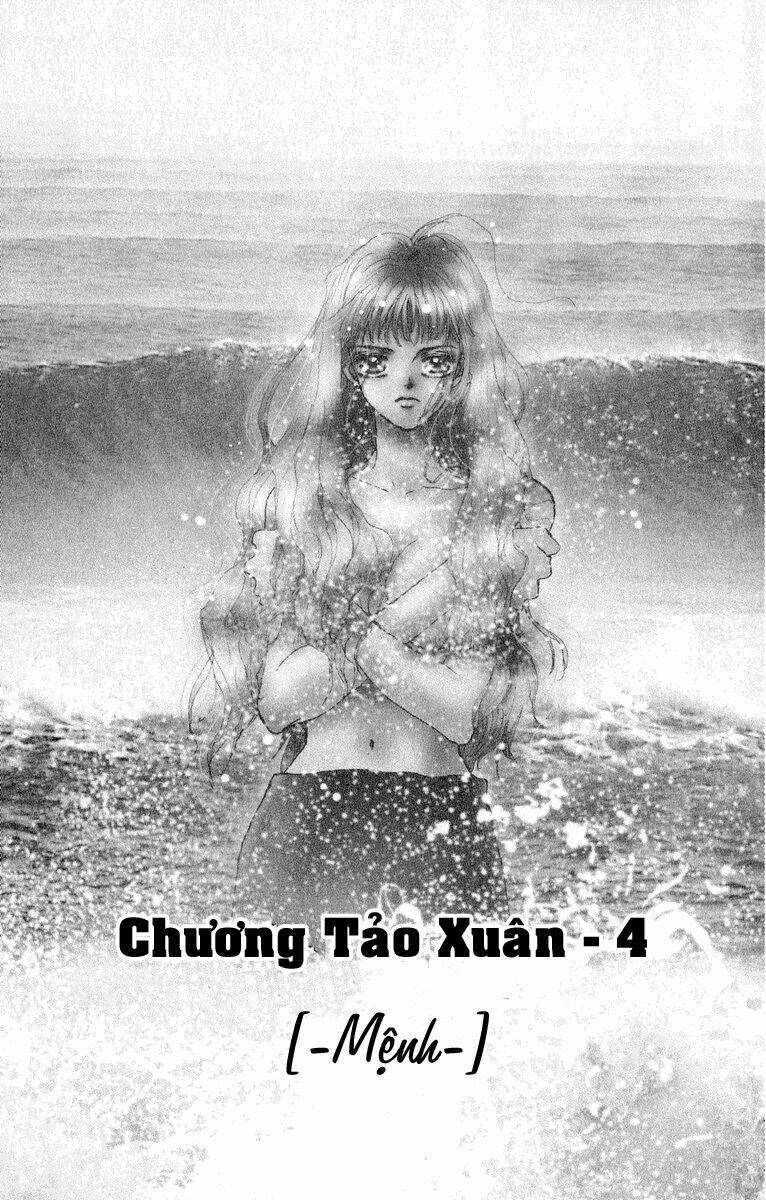 7 Mầm Sống Chapter 9 - Trang 2