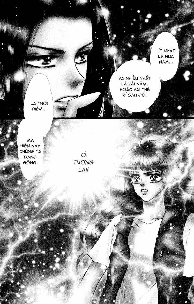 7 Mầm Sống Chapter 9 - Trang 2