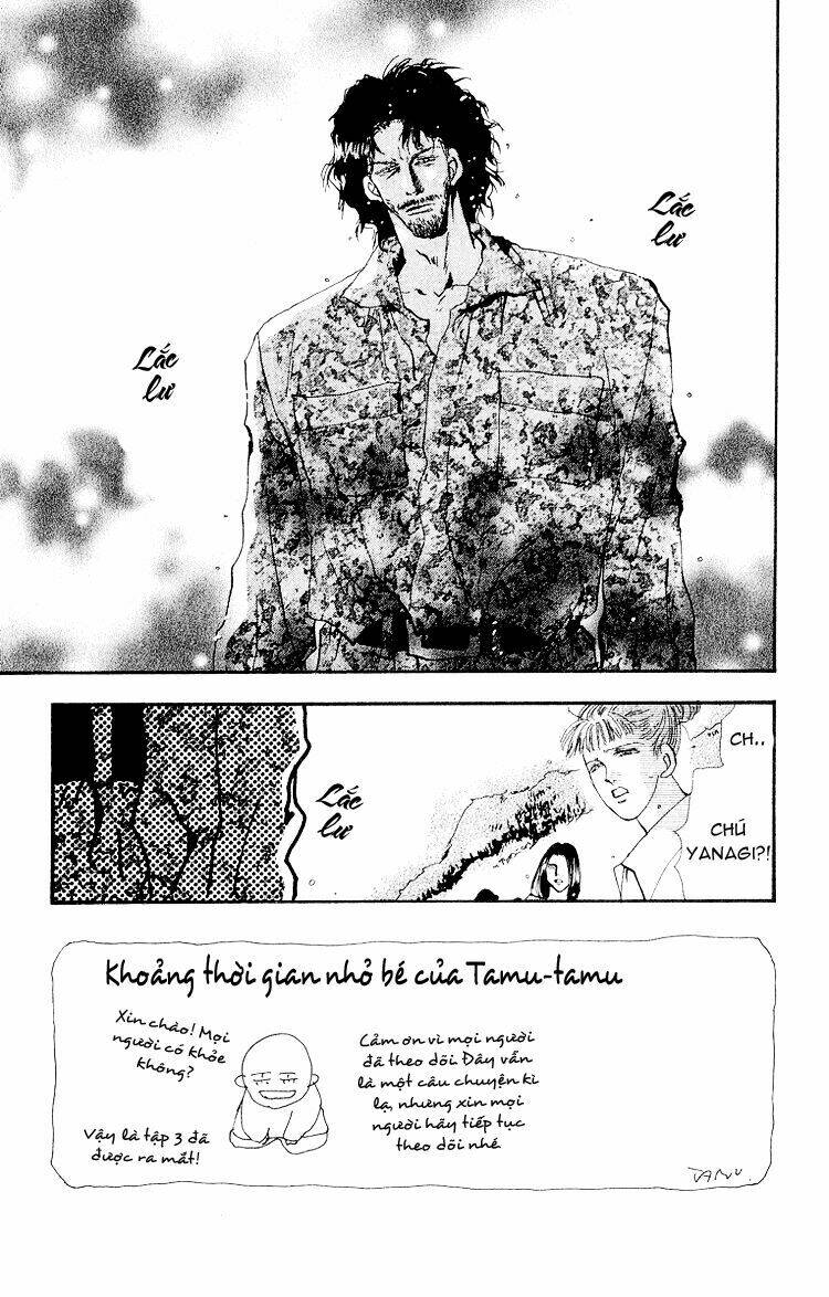 7 Mầm Sống Chapter 9 - Trang 2