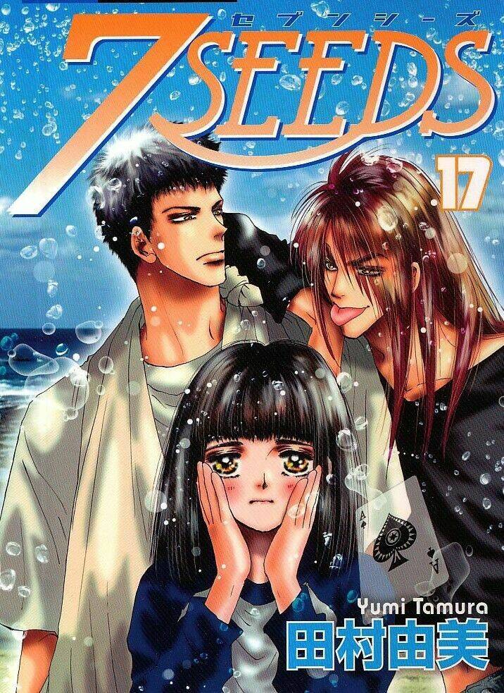 7 Mầm Sống Chapter 90 - Trang 2