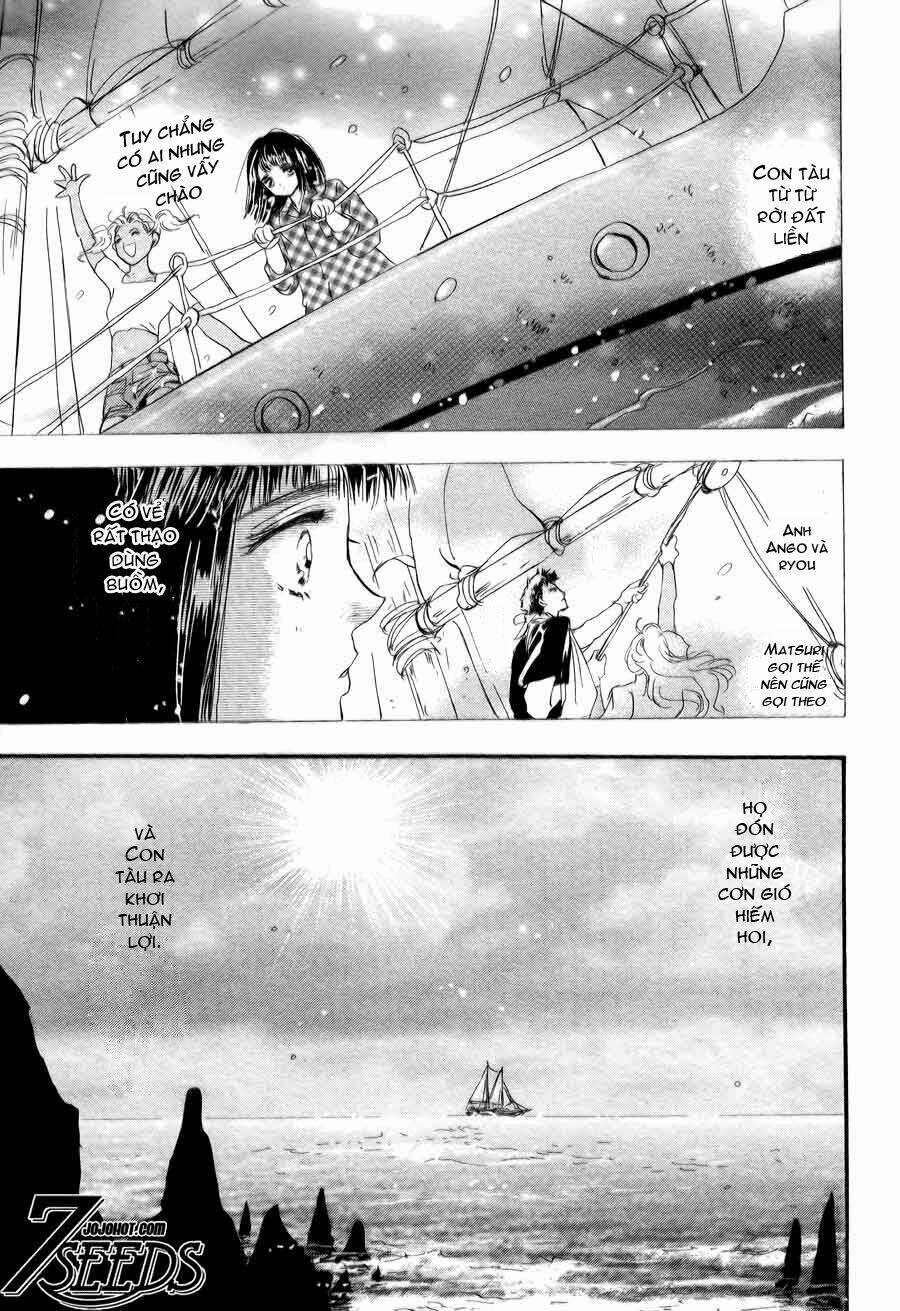 7 Mầm Sống Chapter 90 - Trang 2