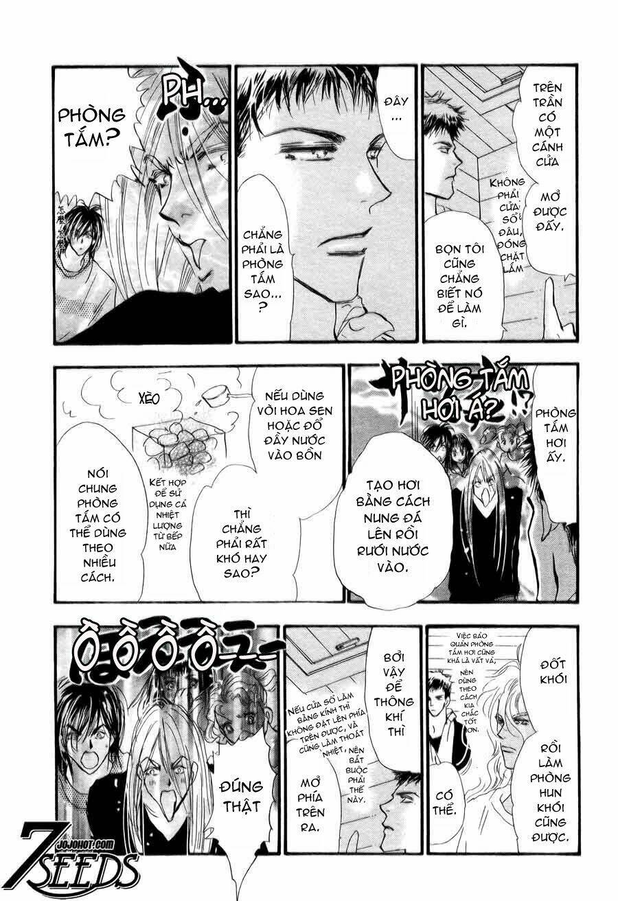7 Mầm Sống Chapter 90 - Trang 2