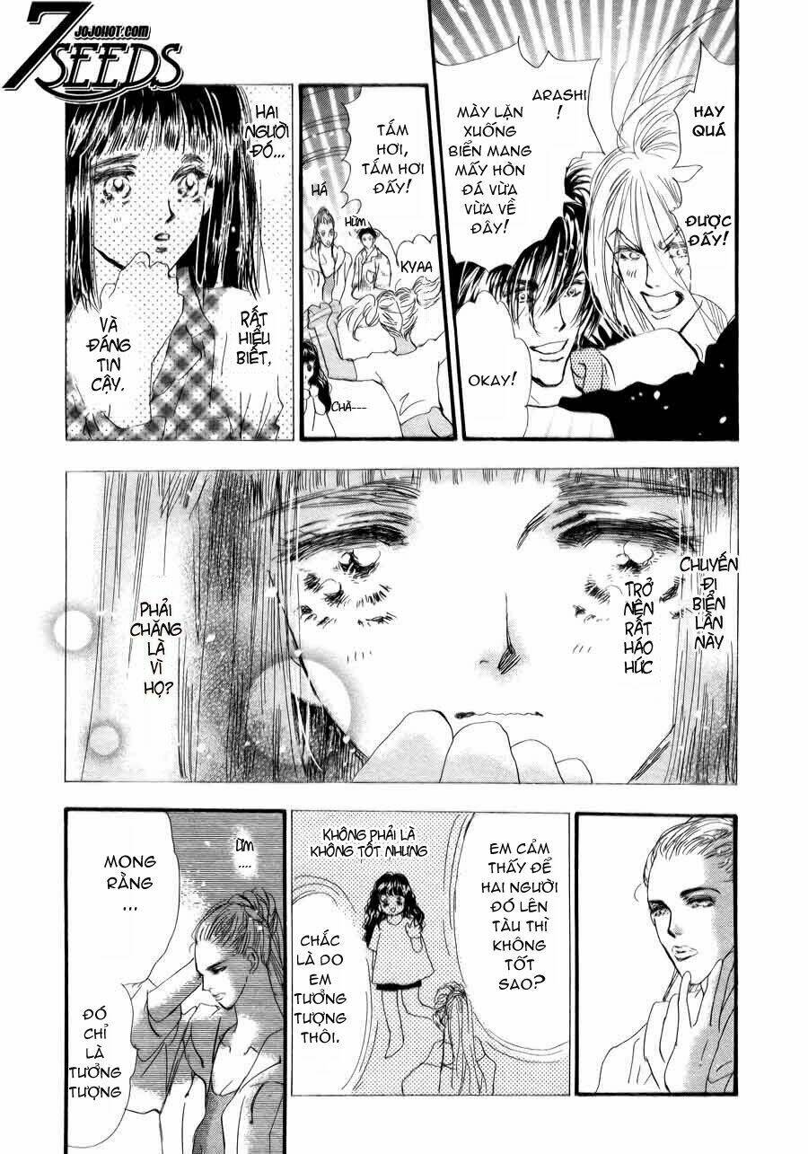 7 Mầm Sống Chapter 90 - Trang 2