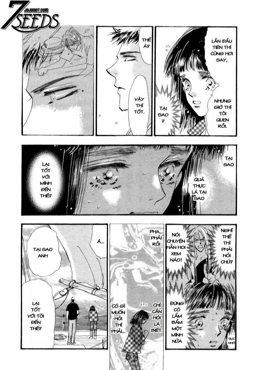 7 Mầm Sống Chapter 90 - Trang 2