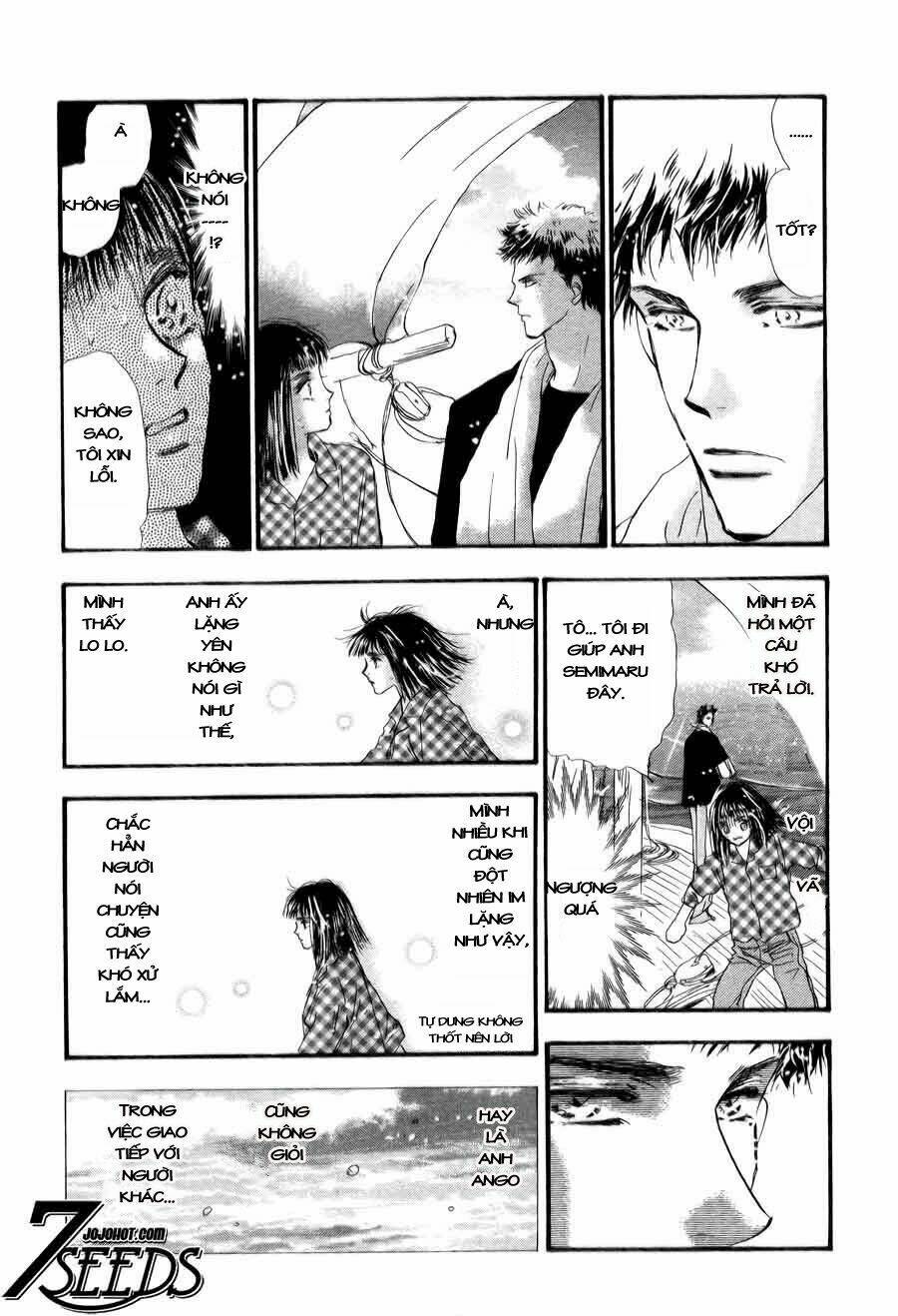 7 Mầm Sống Chapter 90 - Trang 2