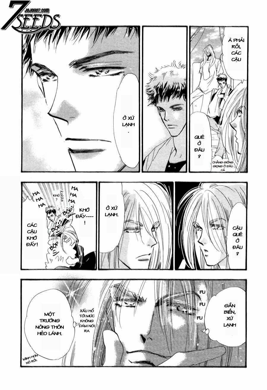 7 Mầm Sống Chapter 90 - Trang 2