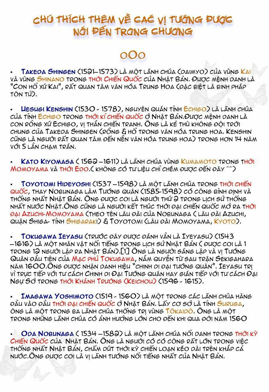 7 Mầm Sống Chapter 90 - Trang 2