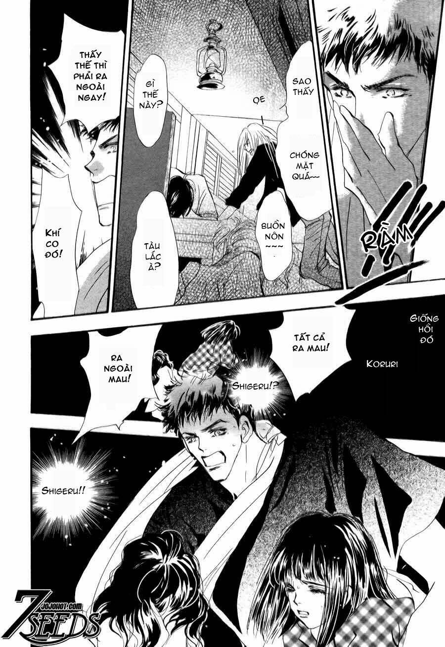 7 Mầm Sống Chapter 90 - Trang 2