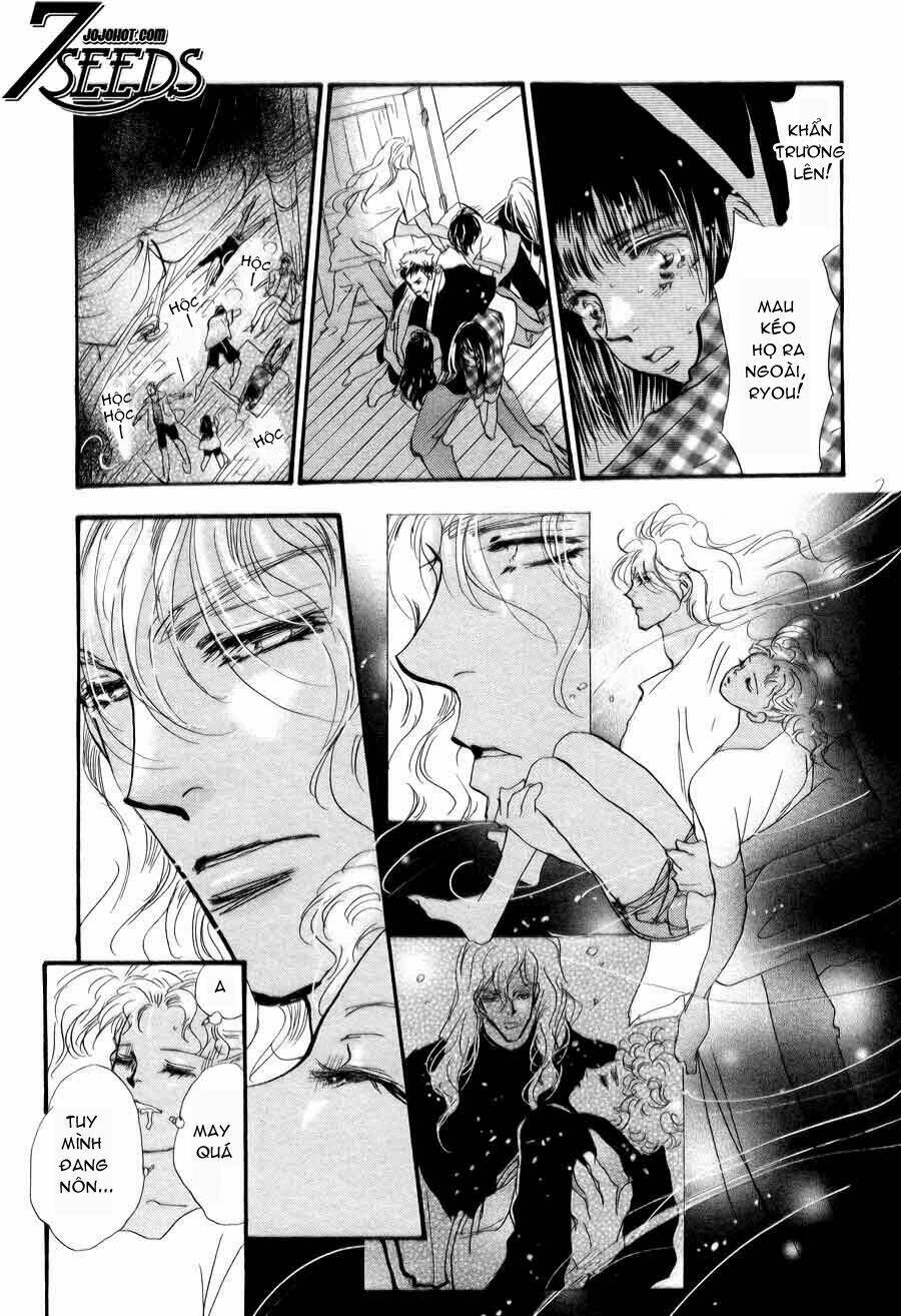 7 Mầm Sống Chapter 90 - Trang 2