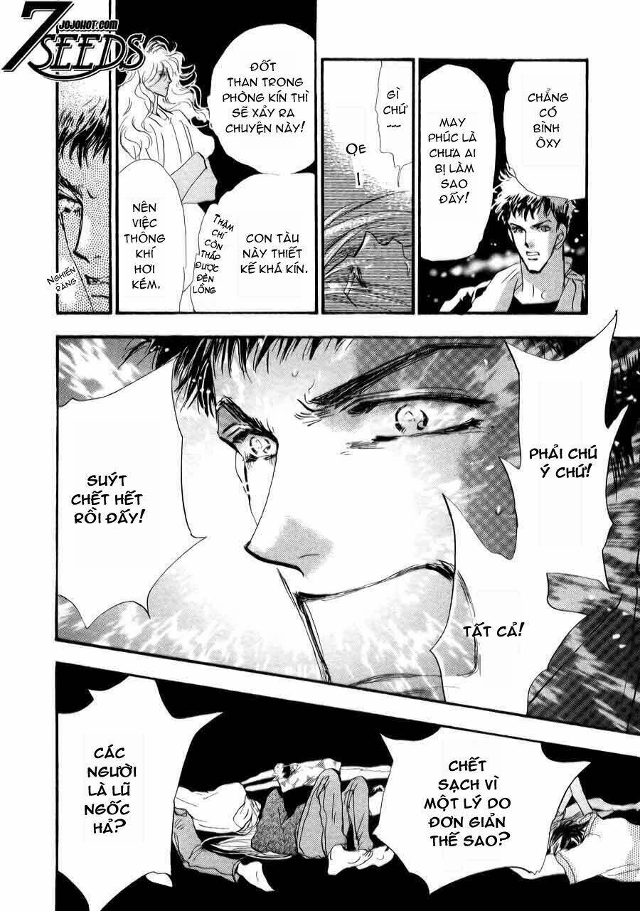 7 Mầm Sống Chapter 90 - Trang 2