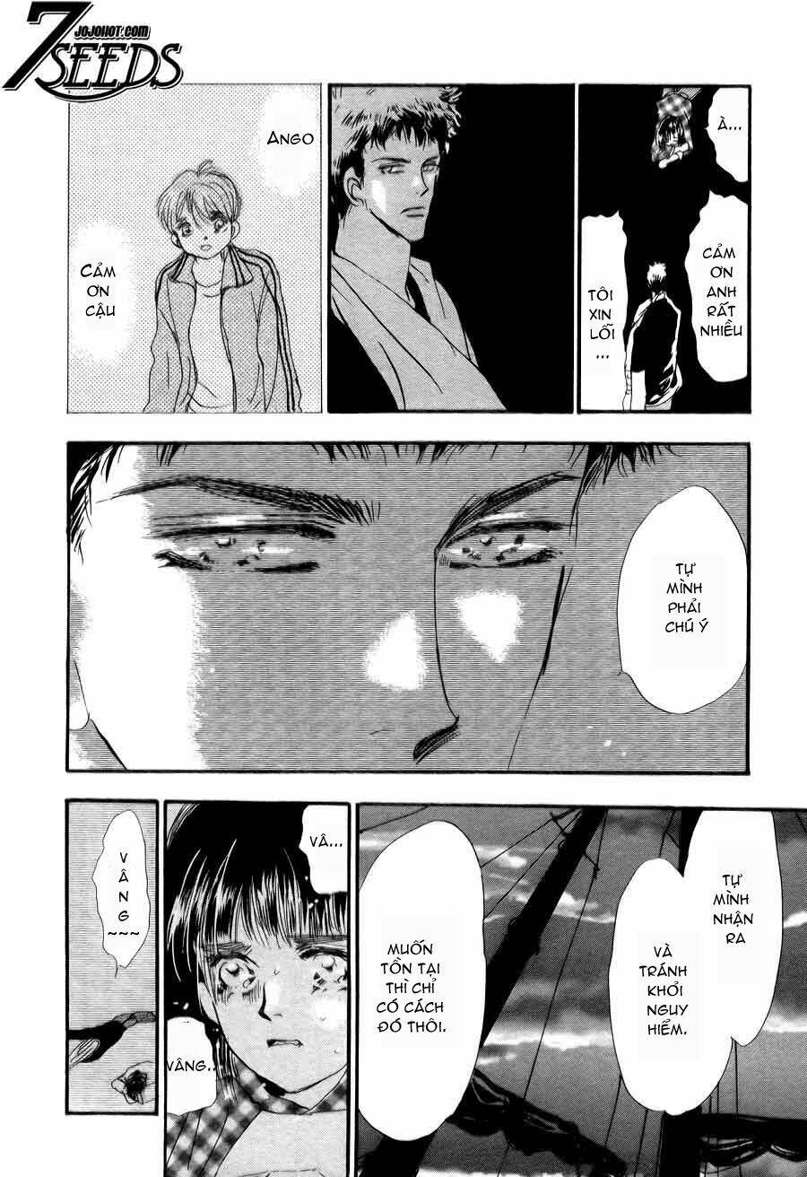 7 Mầm Sống Chapter 90 - Trang 2