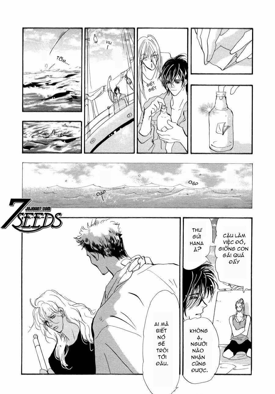 7 Mầm Sống Chapter 90 - Trang 2