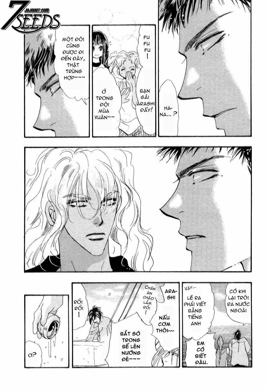 7 Mầm Sống Chapter 90 - Trang 2