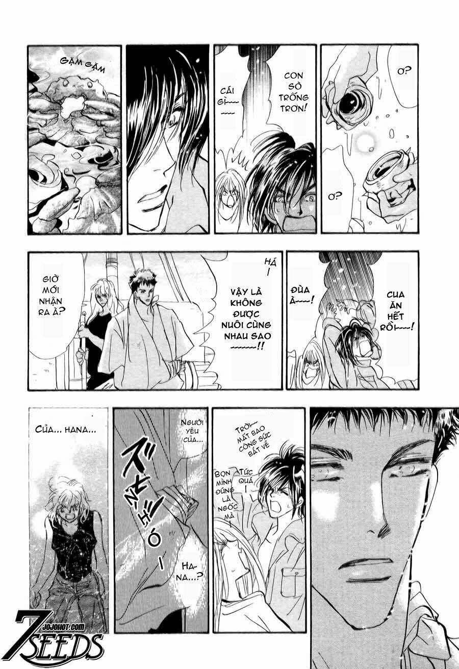 7 Mầm Sống Chapter 90 - Trang 2